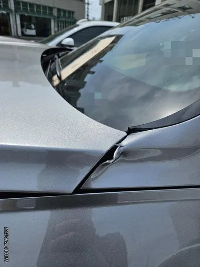 2020 Genesis GV80 VIN: