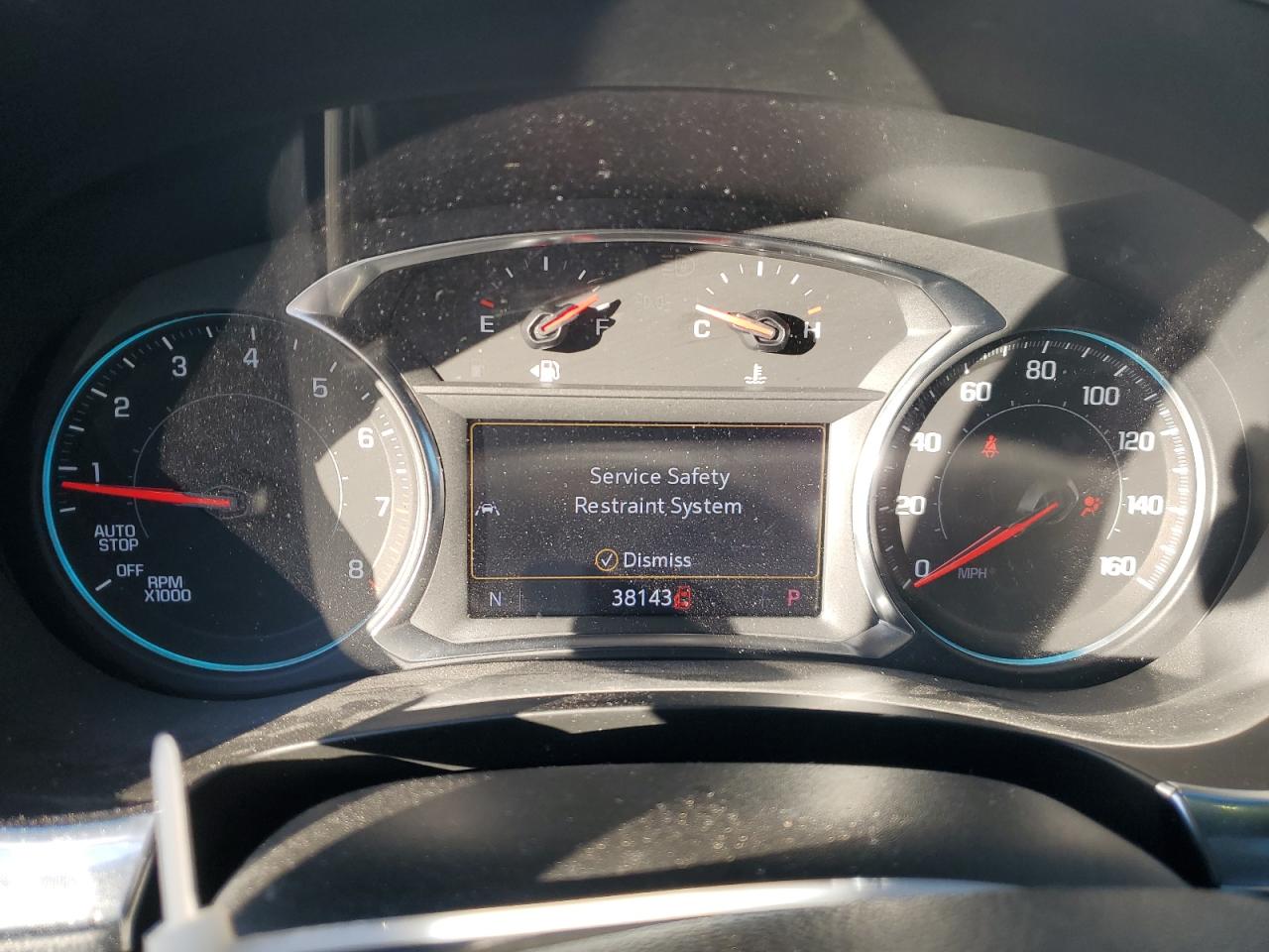 2022 CHEVROLET TRAVERSE LT VIN:1GNERGKW8NJ183565