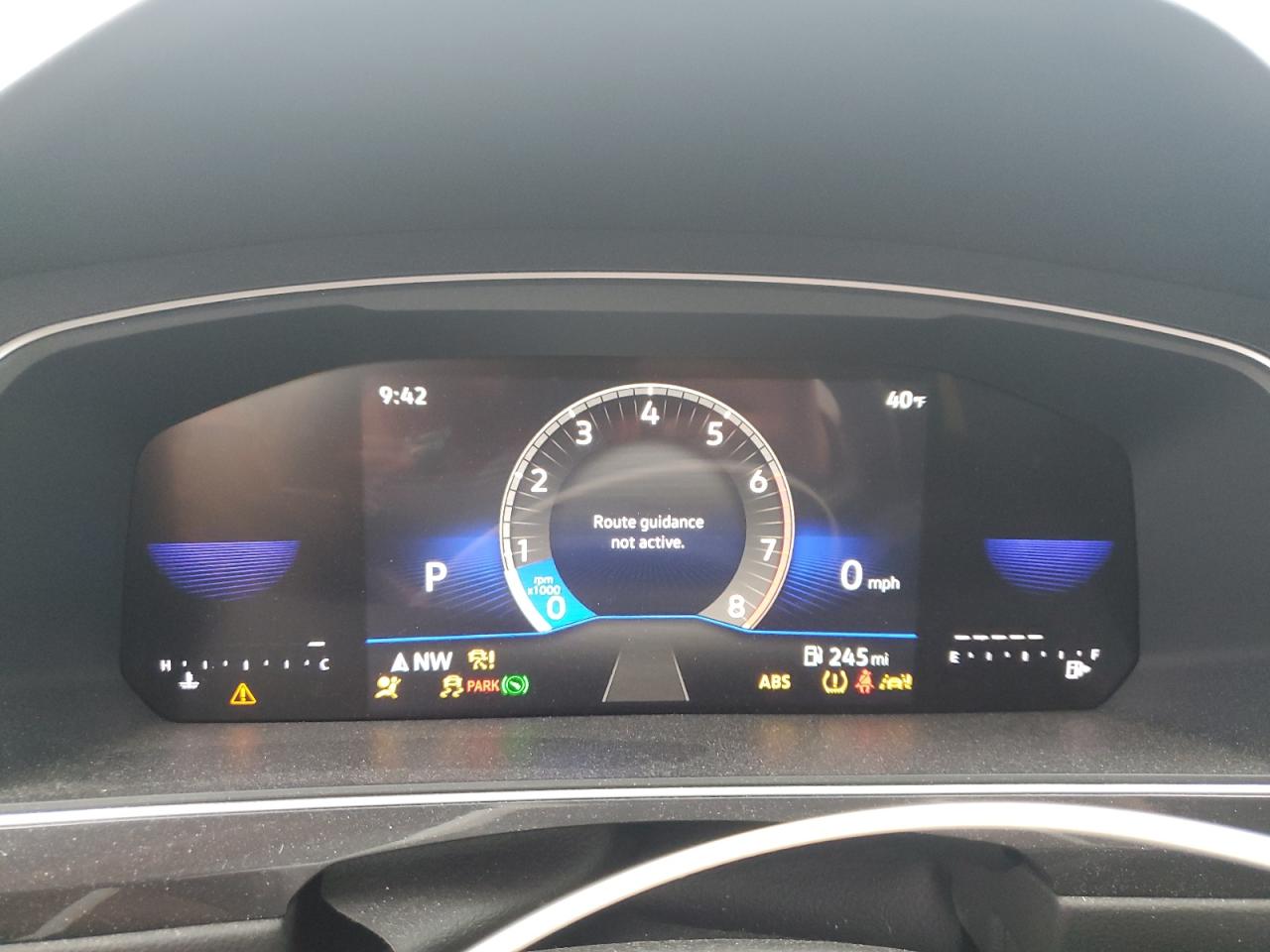 2024 VOLKSWAGEN TIGUAN SE VIN:3VV3B7AX7RM068285