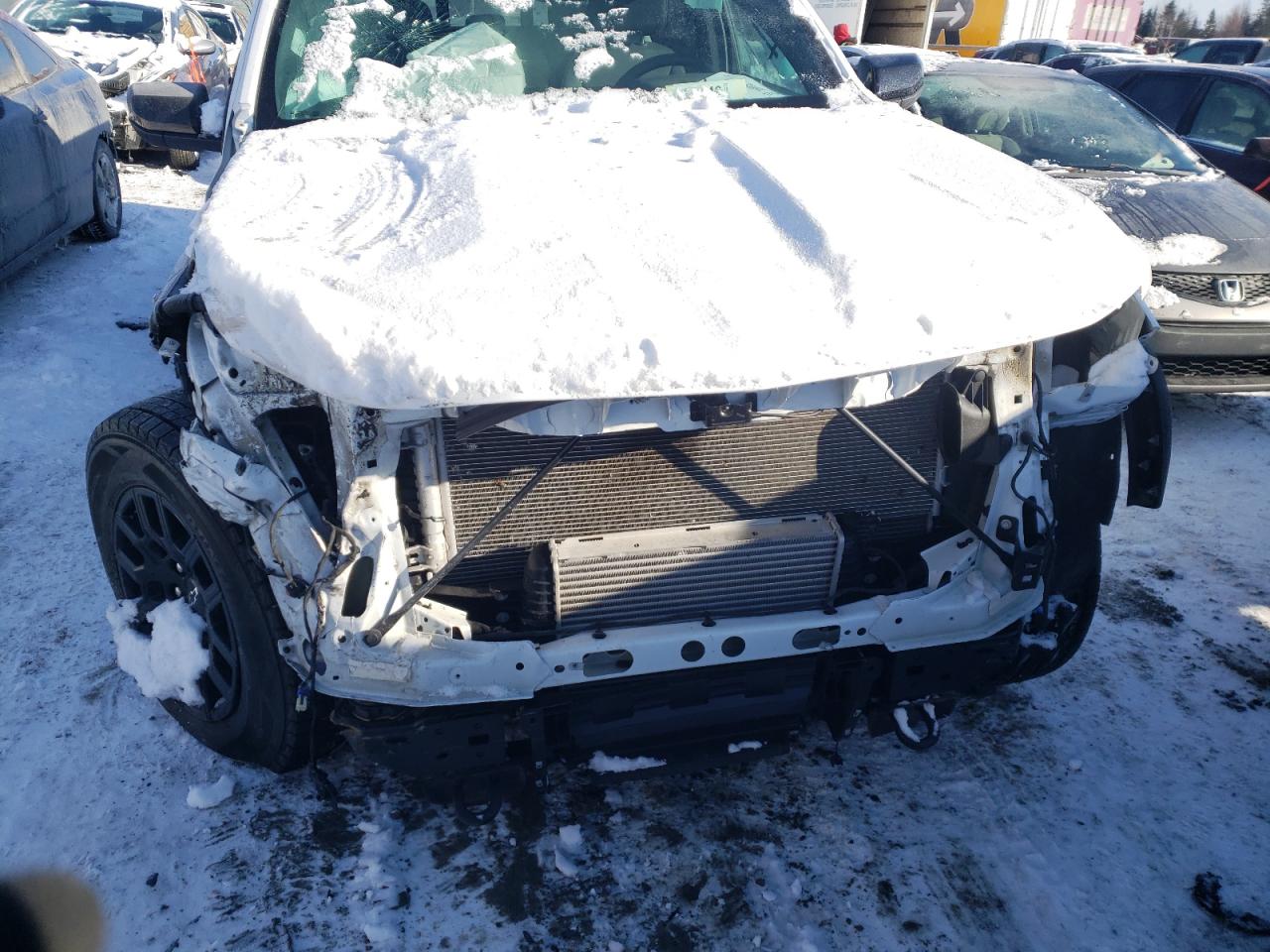 2024 CHEVROLET COLORADO TRAIL BOSS VIN:1GCPTEEK5R1177003