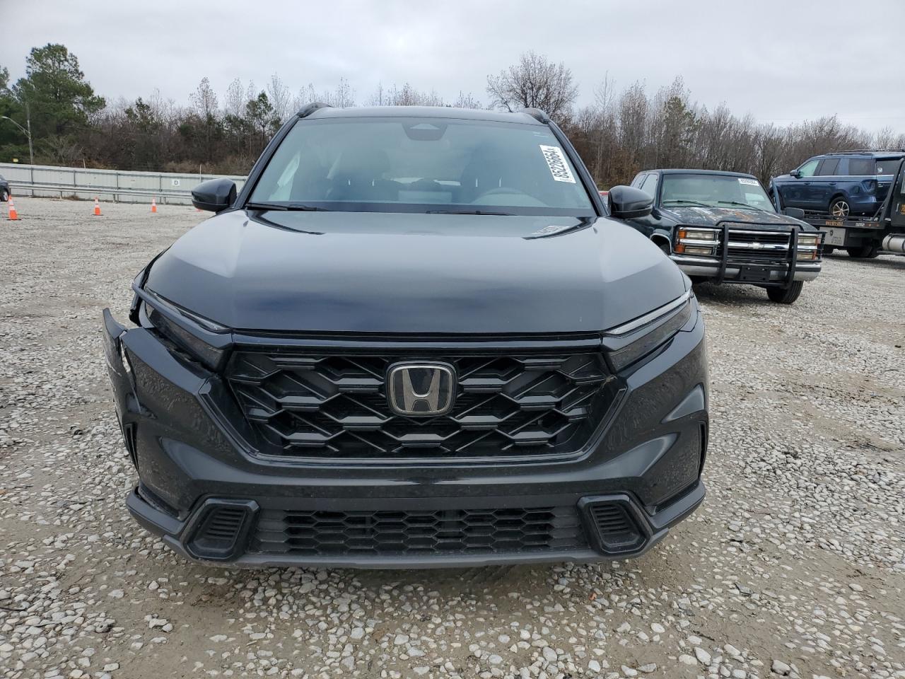 2023 HONDA CR-V SPORT VIN:2HKRS5H50PH706980