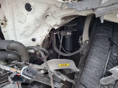 2015 bmw gran turismo efficient dynamics WBA5N2109FD498487 VIN:WBA5N2109FD498487