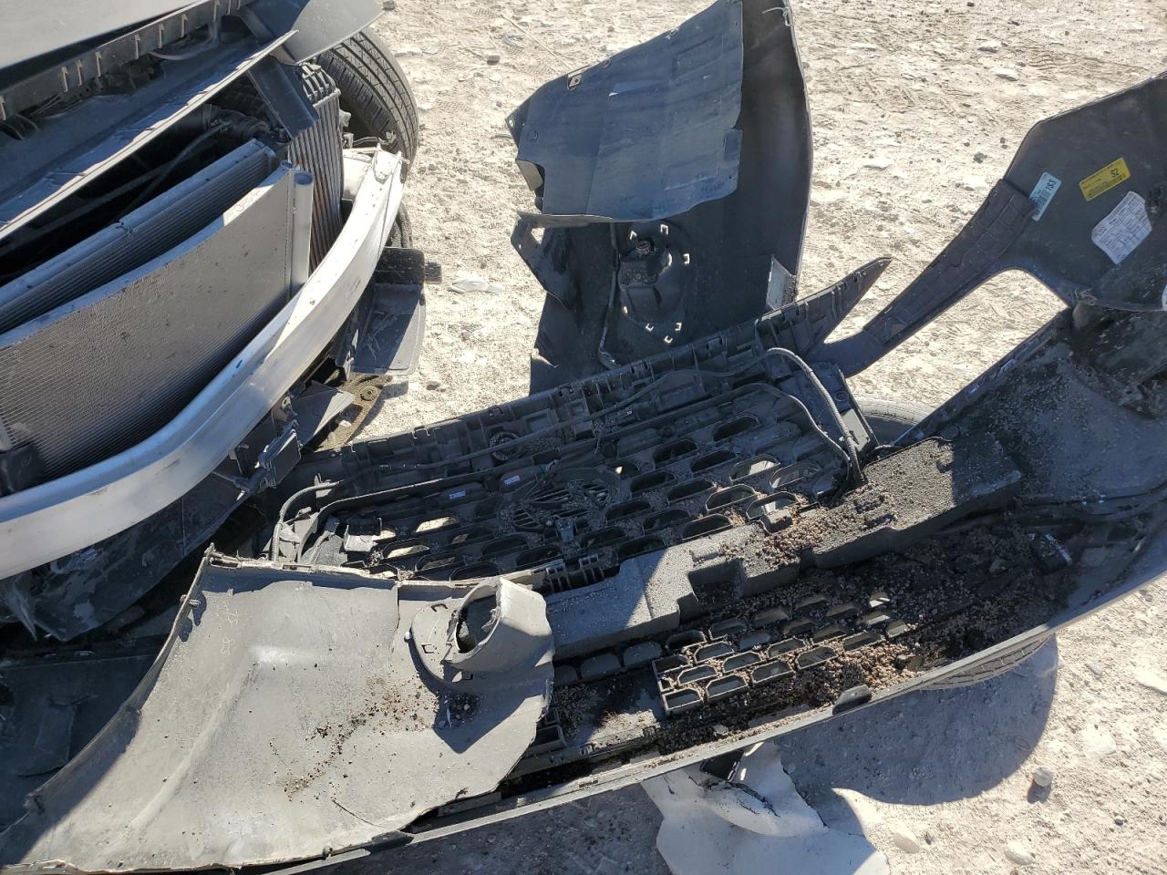 2023 HYUNDAI SANTA FE LIMITED VIN:5NMS44AL6PH604692