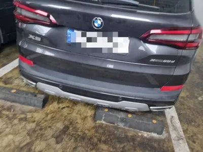 2022 BMW 530 WBAJU8103N9K61984 VIN:WBAJU8103N9K61984