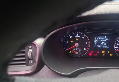 2016 Kia Sorento KNAPH81ABGA218865 VIN:KNAPH81ABGA218865
