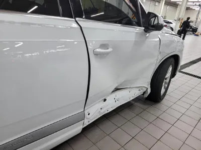 2019 Audi Q7 WAUZZZ4M4KD045689 VIN:WAUZZZ4M4KD045689