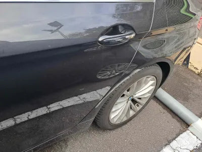 2018 BMW 530 WBAJD9108JWC83306 VIN:WBAJD9108JWC83306