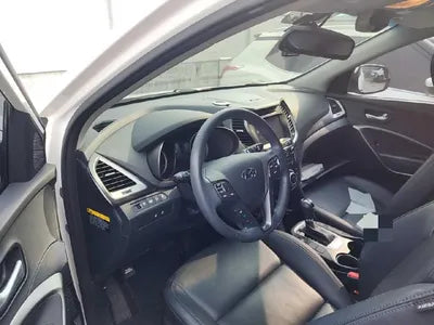 2016 Hyundai Santa FE 003KMKMHSW81UBGU5 VIN:003KMKMHSW81UBGU5