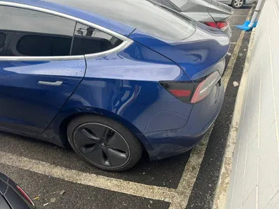 2020 Tesla Model 3 VIN: