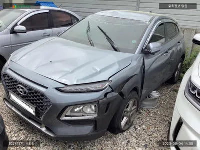 2020 Hyundai Kona KMHK4815GLU543173 VIN:KMHK4815GLU543173