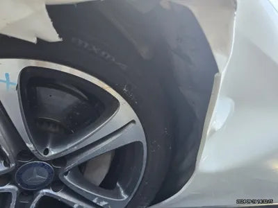 2016 Mercedes-Benz E 300 VIN: