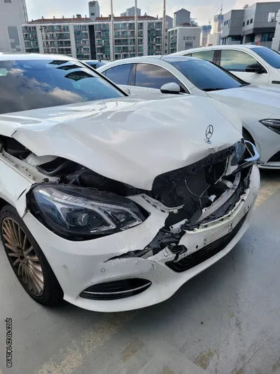 2016 Mercedes-Benz E 300 WDDHF5FB9GB305752 VIN:WDDHF5FB9GB305752