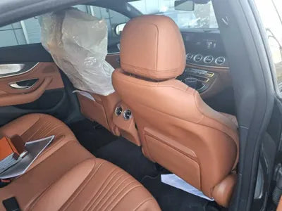 2022 Mercedes-Benz CLS 300 W1K2J1KBXNA103699 VIN:W1K2J1KBXNA103699