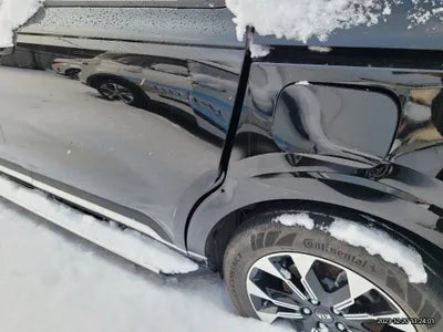 2021 Kia Carnival KNANE813BMS088736 VIN:KNANE813BMS088736