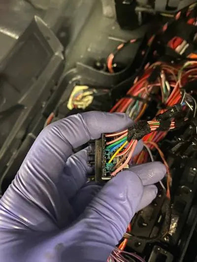 2017 Mercedes-Benz E 220 WDD1J1EB5HF039277 VIN:WDD1J1EB5HF039277