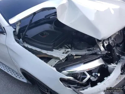 2018 Mercedes-Benz GLC 220 WDC0J0FB2JF381493 VIN:WDC0J0FB2JF381493