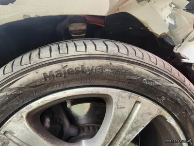 2017 Mercedes-Benz E 220 VIN: