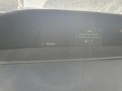 2018 Toyota Prius JTDKBRFUXJ3074950 VIN:JTDKBRFUXJ3074950