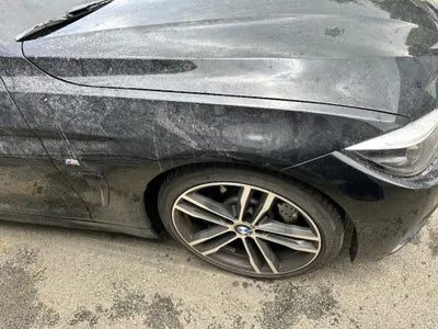 2018 BMW 430 WBA4Z1100JEA51451 VIN:WBA4Z1100JEA51451