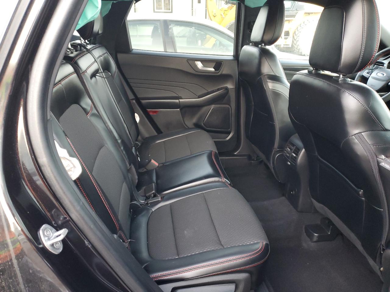 2023 FORD ESCAPE ST LINE VIN:1FMCU9MN1PUA91256