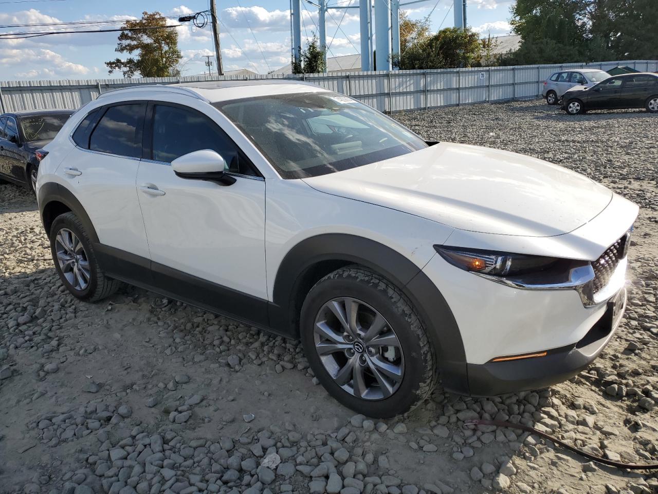 2023 MAZDA CX-30 PREMIUM VIN:3MVDMBDM7PM572283