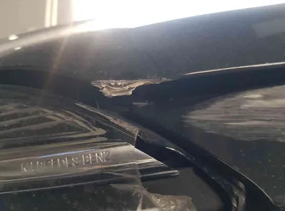 2018 Mercedes-Benz A 45 AMG 664KMWDDBF5CB8JJ6 VIN:664KMWDDBF5CB8JJ6