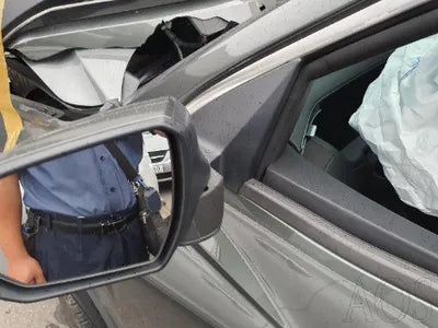 2021 Hyundai Tucson KMHJE811BMU001046 VIN:KMHJE811BMU001046