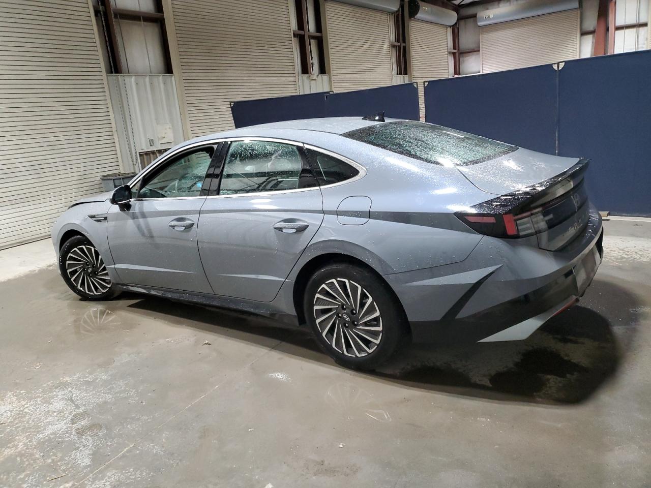 2024 HYUNDAI SONATA HYBRID VIN:KMHL34JJ1RA098770