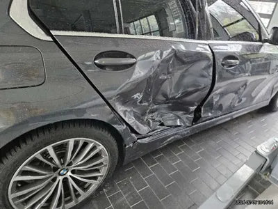 2021 BMW 320 WBA5V5109MFK05531 VIN:WBA5V5109MFK05531