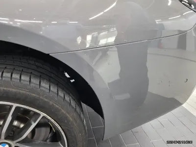 2021 BMW 520 WBA11BH01MCG83672 VIN:WBA11BH01MCG83672