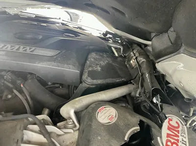 2018 BMW 530 WBAJD9100JWC82652 VIN:WBAJD9100JWC82652