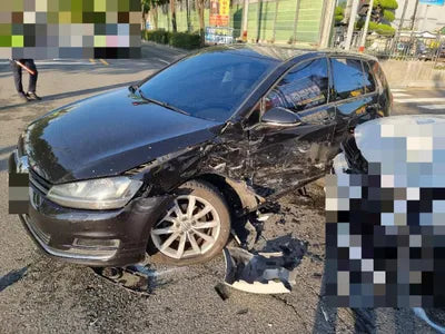 2015 Volkswagen Golf VIN: