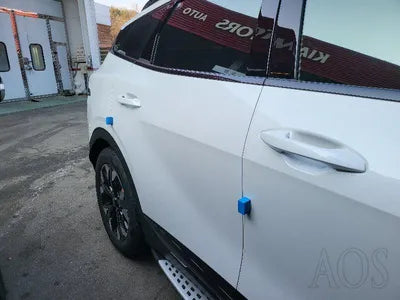 2021 Kia Sportage KNAPV81BGNK028700 VIN:KNAPV81BGNK028700