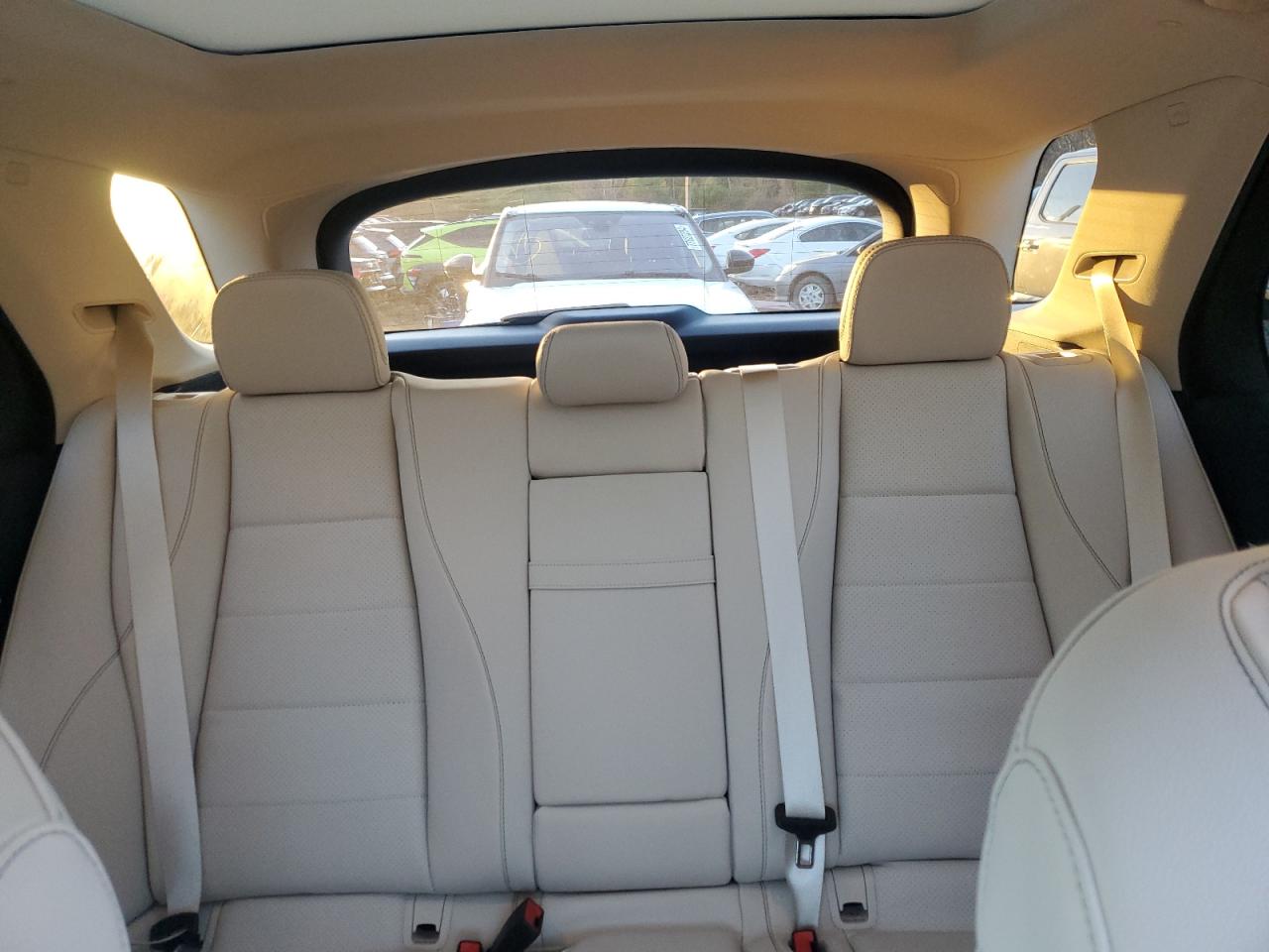 2024 MERCEDES-BENZ GLE 350 4MATIC VIN:4JGFB4FB6RB259898