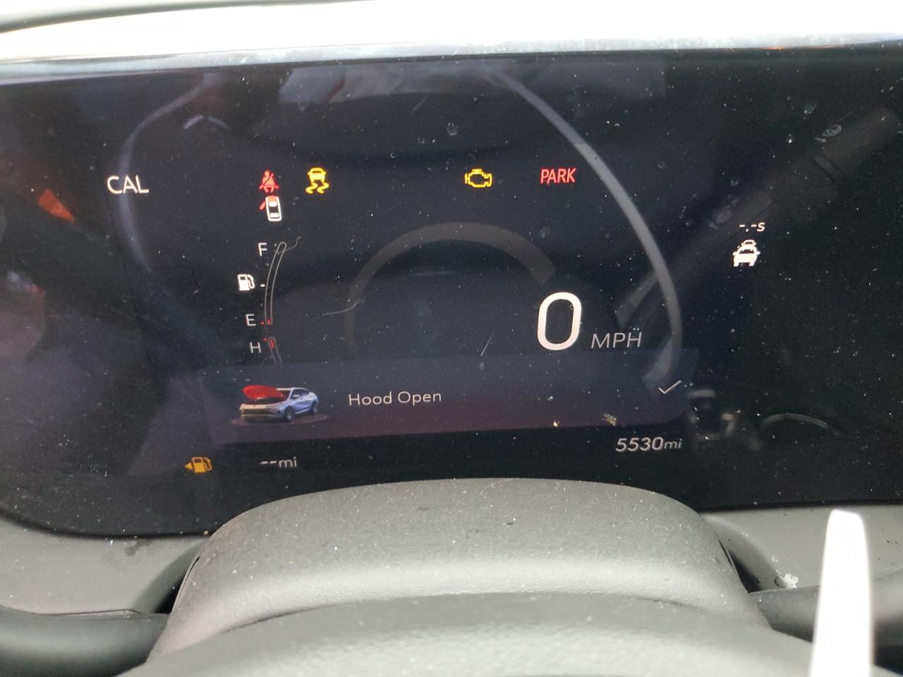 2024 BUICK ENCORE GX PREFERRED VIN:KL4AMBS29RB173899