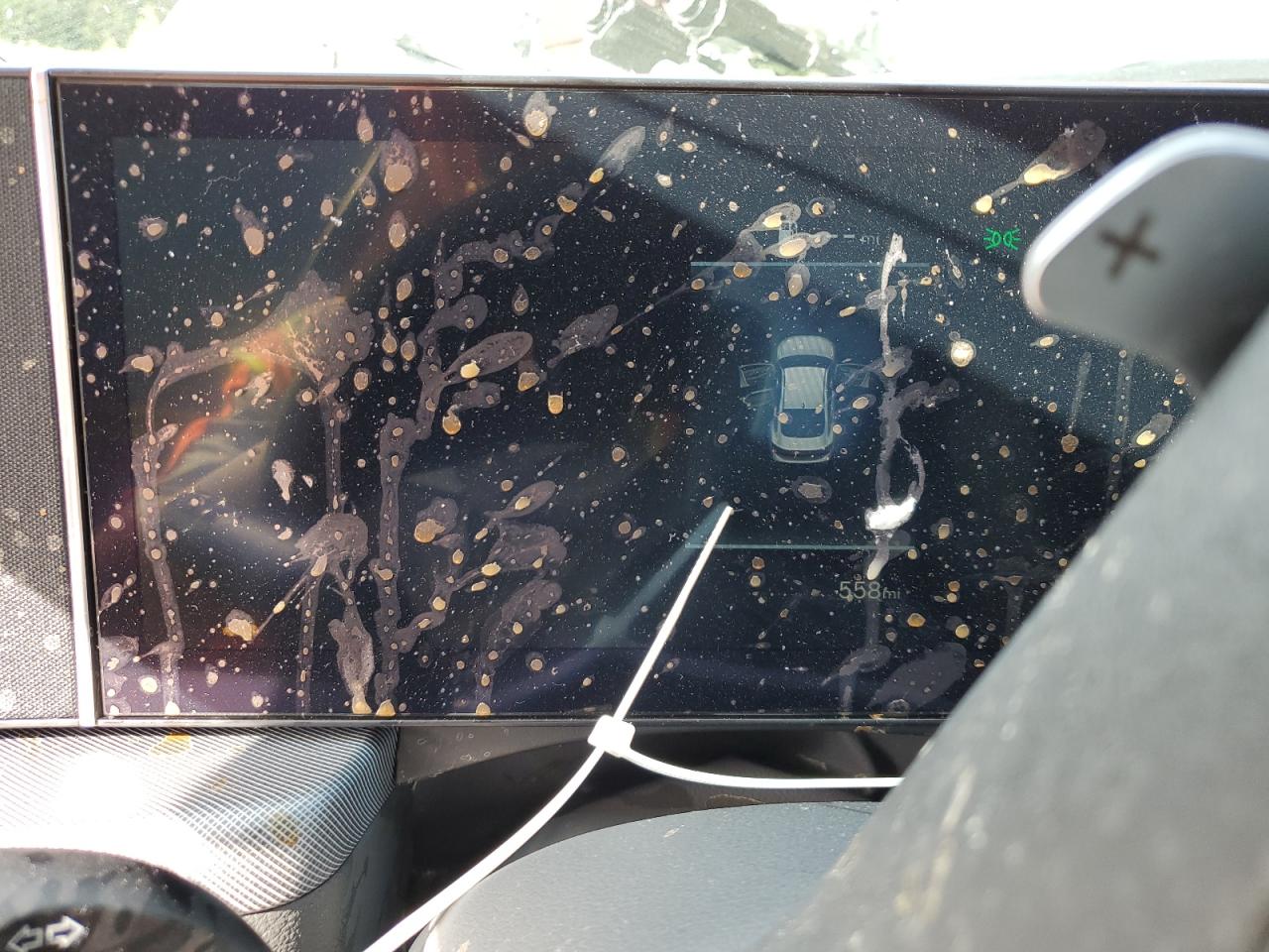 2024 HYUNDAI SONATA SEL VIN:KMHL64JA6RA378742