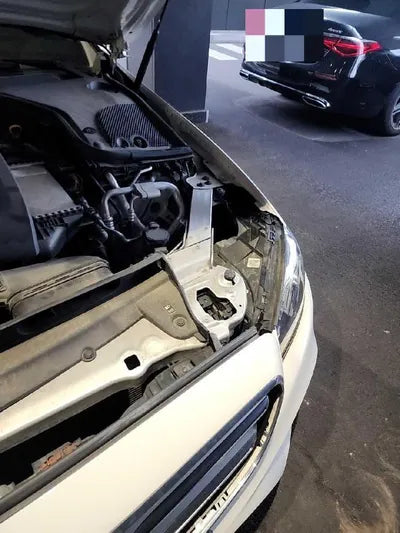 2020 Mercedes-Benz E 300 VIN: