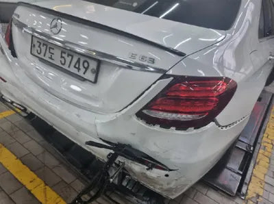 2019 Mercedes-Benz E 220 WDDZF0EB2KA691048 VIN:WDDZF0EB2KA691048