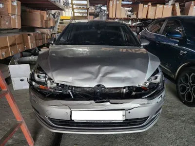 2016 Volkswagen Golf WVWZZZAUZGW030895 VIN:WVWZZZAUZGW030895
