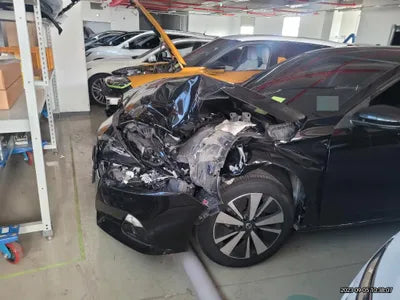 2019 Nissan Altima 561KM1N4BL4AV8KC2 VIN:561KM1N4BL4AV8KC2