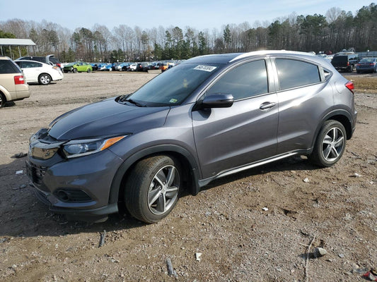 2022 HONDA HR-V EX VIN:3CZRU5H54NM738181