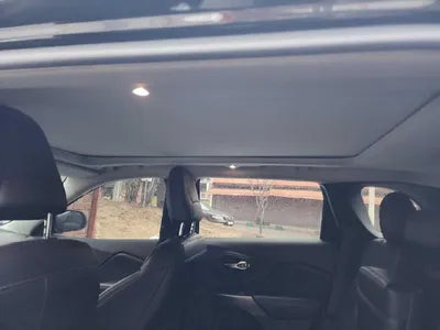 2019 Jeep Cherokee VIN: