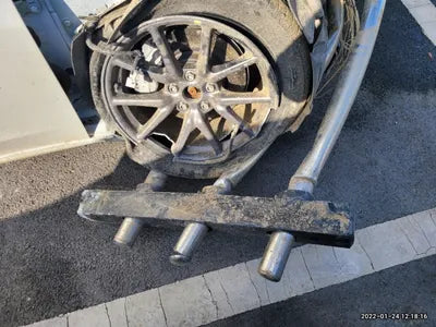 2020 Tesla Model 3 5YJ3E1EB1LF809771 VIN:5YJ3E1EB1LF809771