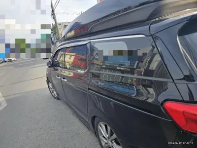 2019 Kia Carnival VIN: