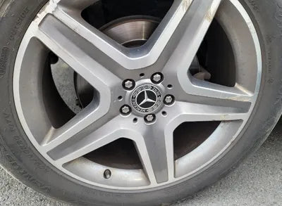 2017 Mercedes-Benz GLE 350 WDCDA2EB0HA975893 VIN:WDCDA2EB0HA975893