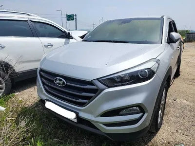 2016 Hyundai Tucson KMHJ2815GGU016148 VIN:KMHJ2815GGU016148