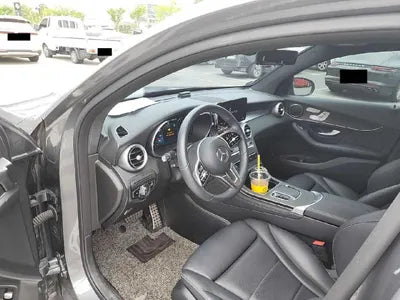 2021 Mercedes-Benz GLC 300 W1N0J5DB4MF898135 VIN:W1N0J5DB4MF898135