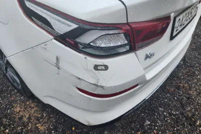2020 Kia K5 KNAGT411BLA352763 VIN:KNAGT411BLA352763