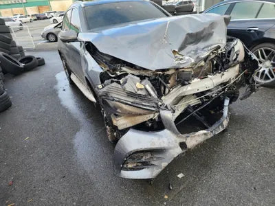 2019 Mercedes-Benz GLC 350 WDC0G5EB8KF557946 VIN:WDC0G5EB8KF557946