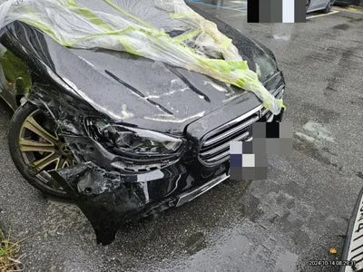 2021 Mercedes-Benz E 450 VIN: